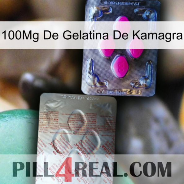 100Mg Kamagra Jelly 38